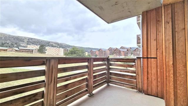 Appartement Toits Du Devoluy F DEV560-00036 - Superdévoluy