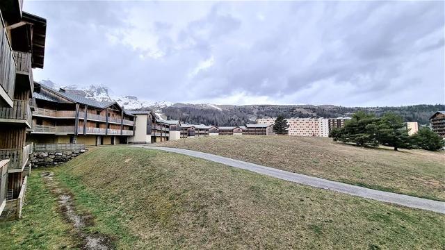 Appartement Toits Du Devoluy F DEV560-00036 - Superdévoluy