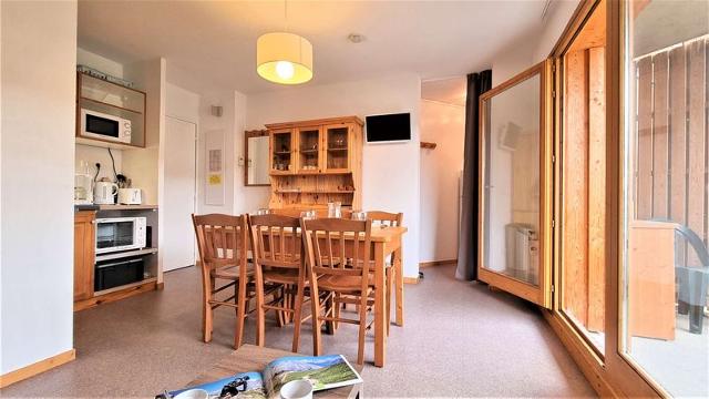 Appartement Toits Du Devoluy F DEV560-00036 - Superdévoluy