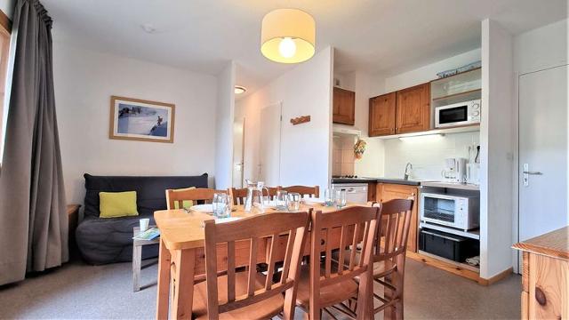 Appartement Toits Du Devoluy F DEV560-00036 - Superdévoluy