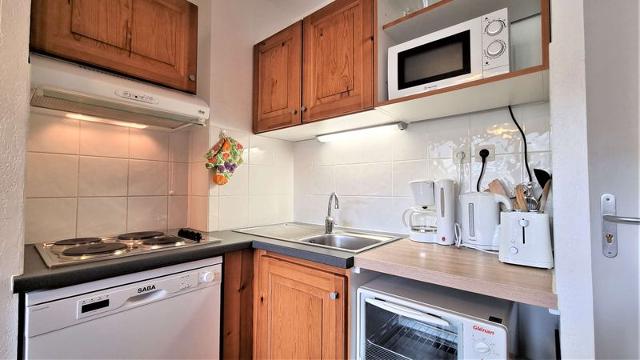 Appartement Toits Du Devoluy F DEV560-00036 - Superdévoluy