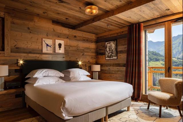 CHALET NOOR - Saint Martin de Belleville