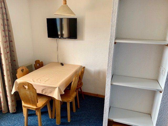Appartement Praz De L'ours B PURSII28 - Vallandry