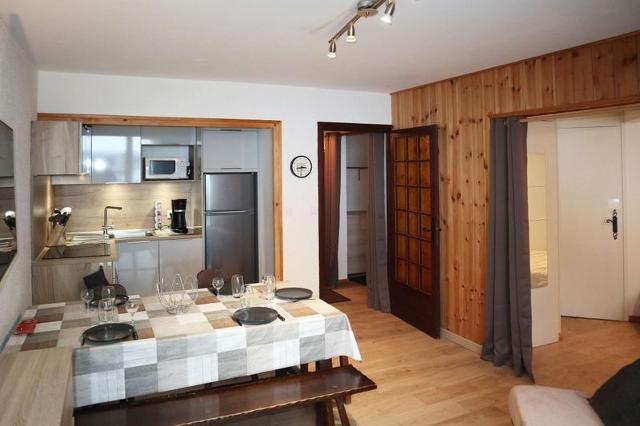Appartement Les Cembros 065 - Les Orres