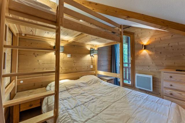 Appartements LE BALCON DES AIRELLES - Les Orres