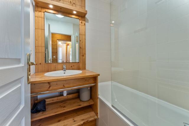 Appartements LE BALCON DES AIRELLES - Les Orres