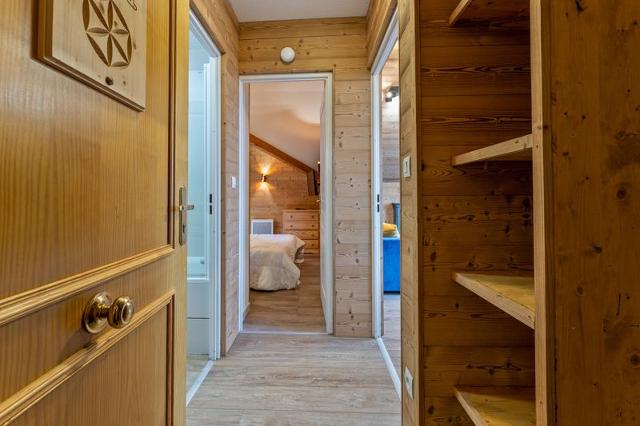 Appartements LE BALCON DES AIRELLES - Les Orres