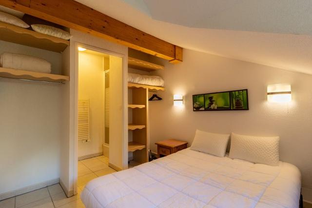 Appartements LE BALCON DES AIRELLES - Les Orres