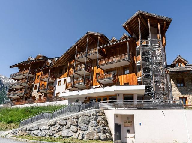 Appartements LE BALCON DES AIRELLES - Les Orres