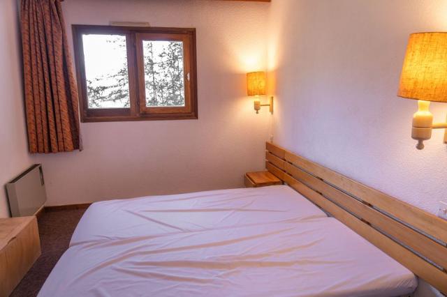 Appartements LE BELVEDERE - Les Orres