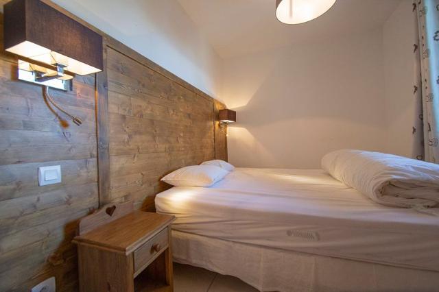 Appartements LE BALCON DE PRAMOUTON - Les Orres