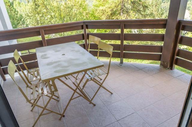 Appartements LE BALCON DE PRAMOUTON - Les Orres