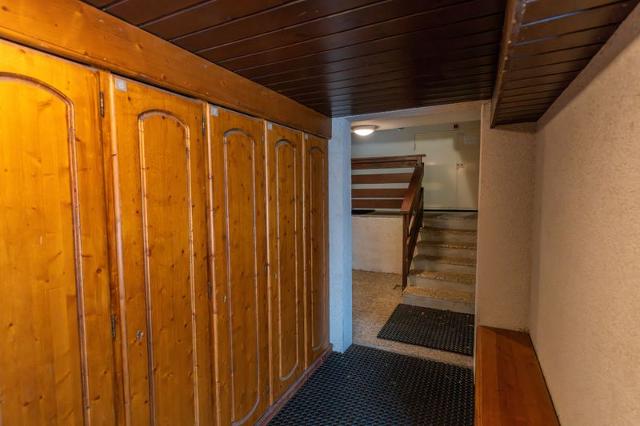 Appartements LE BALCON DE PRAMOUTON - Les Orres