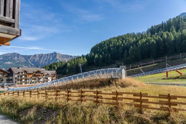 Appartements LE PARC DES AIRELLES - Les Orres