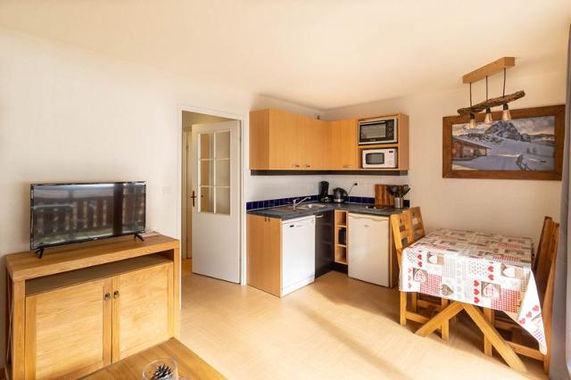 Appartements LE PARC DES AIRELLES - Les Orres