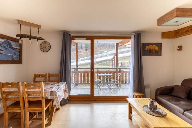 Appartements LE PARC DES AIRELLES - Les Orres