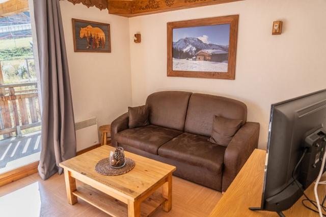 Appartements LE PARC DES AIRELLES - Les Orres