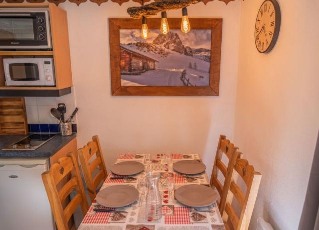 Appartements LE PARC DES AIRELLES - Les Orres