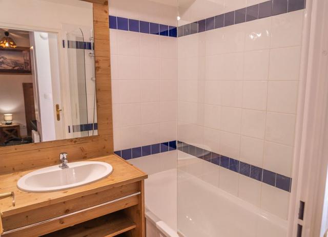 Appartements LE PARC DES AIRELLES - Les Orres