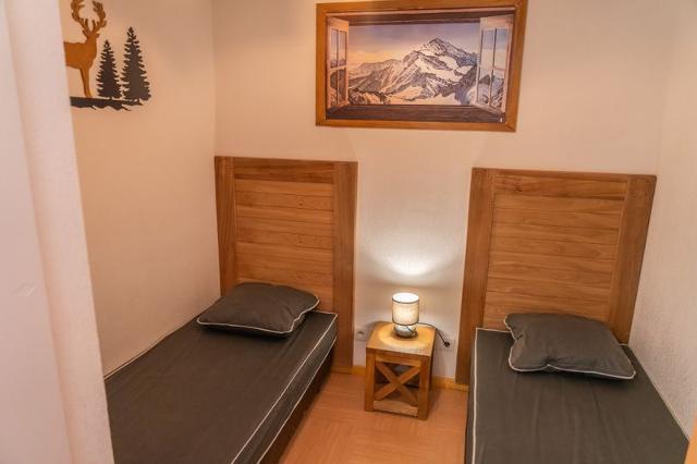 Appartements LE PARC DES AIRELLES - Les Orres