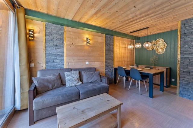 Appartements LE PARC DES AIRELLES - Les Orres