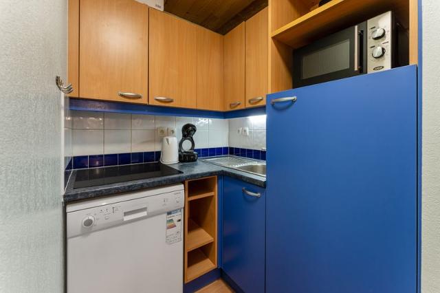 Appartements LE PARC DES AIRELLES - Les Orres
