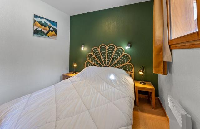 Appartements LE PARC DES AIRELLES - Les Orres
