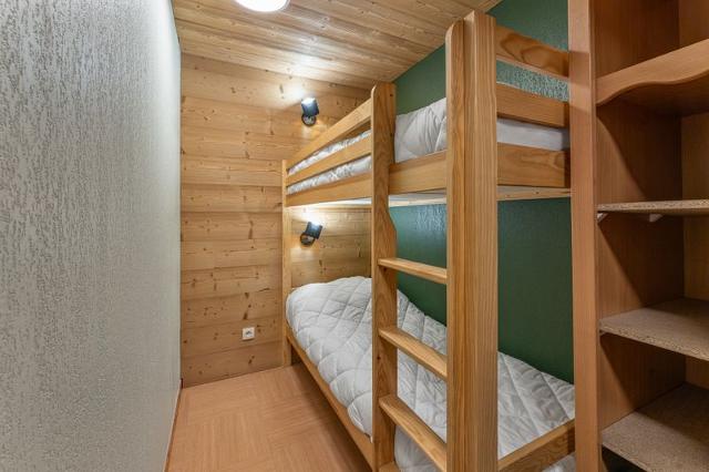 Appartements LE PARC DES AIRELLES - Les Orres