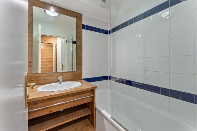 Appartements LE PARC DES AIRELLES - Les Orres