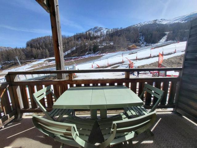 Appartements LE PARC DES AIRELLES - Les Orres