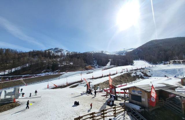 Appartements LE PARC DES AIRELLES - Les Orres