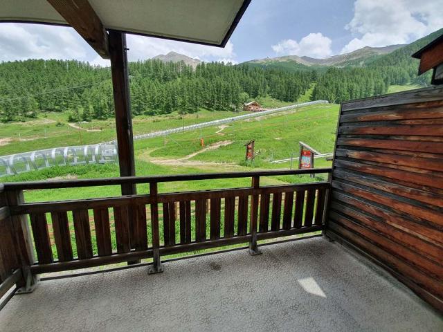 Appartements LE PARC DES AIRELLES - Les Orres