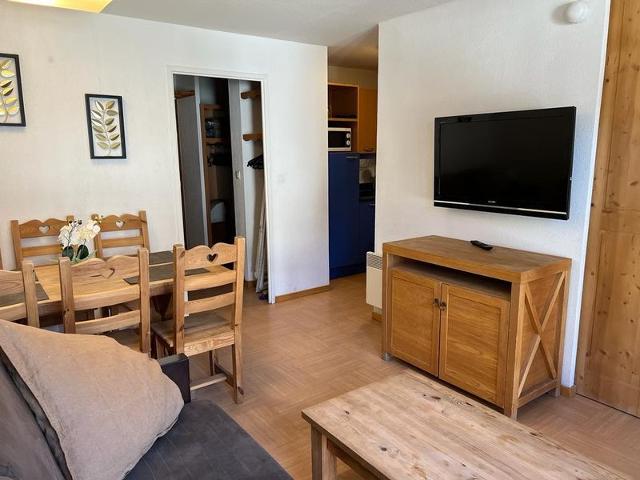 Appartements LE PARC DES AIRELLES - Les Orres