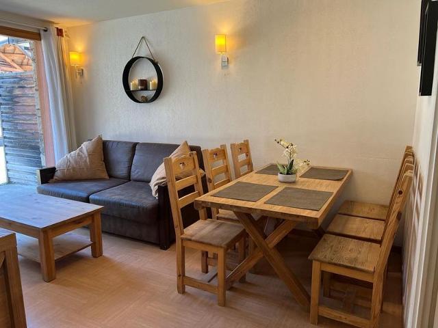 Appartements LE PARC DES AIRELLES - Les Orres