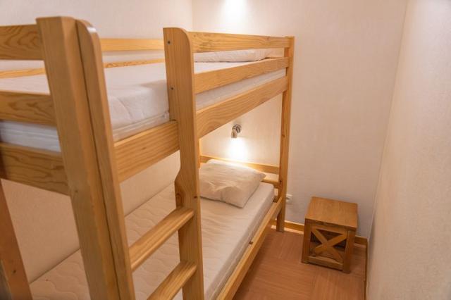 Appartements LE PARC DES AIRELLES - Les Orres