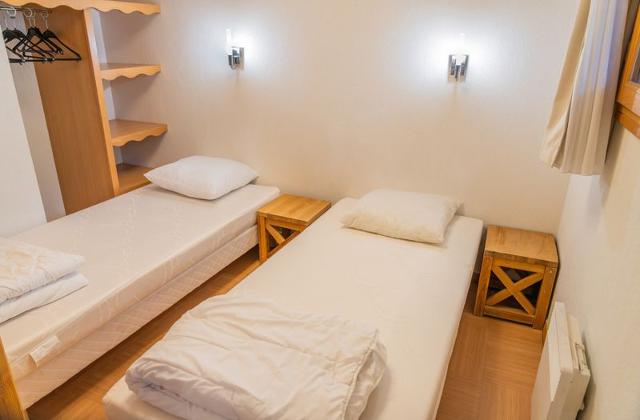 Appartements LE PARC DES AIRELLES - Les Orres