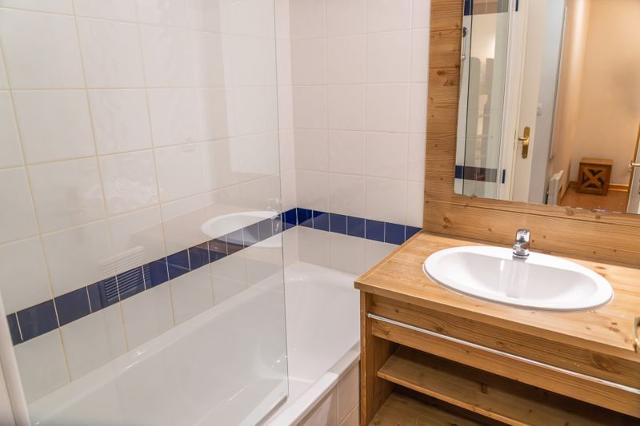 Appartements LE PARC DES AIRELLES - Les Orres