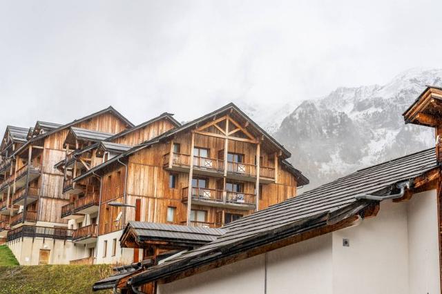 Appartements LE PARC DES AIRELLES - Les Orres