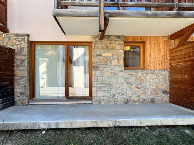 Appartements LE PARC DES AIRELLES - Les Orres