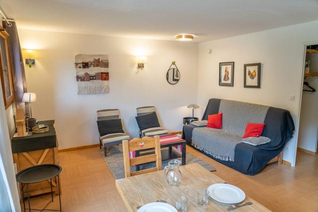Appartements LE PARC DES AIRELLES - Les Orres