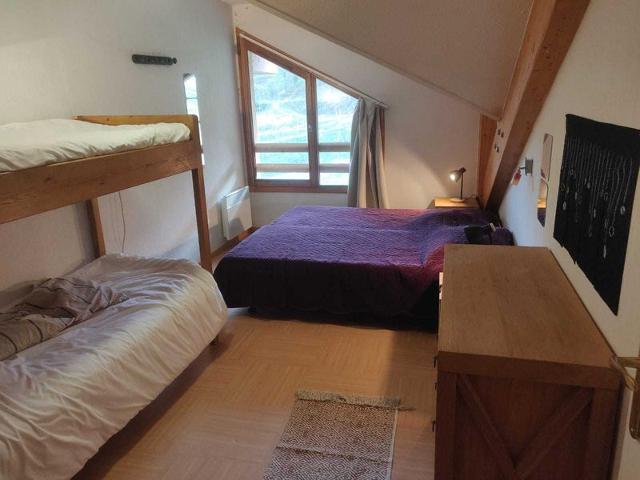 Appartements LE PARC DES AIRELLES - Les Orres