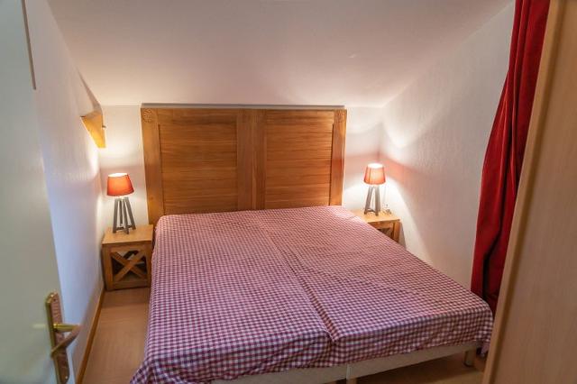 Appartements LE PARC DES AIRELLES - Les Orres