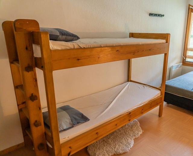 Appartements LE PARC DES AIRELLES - Les Orres