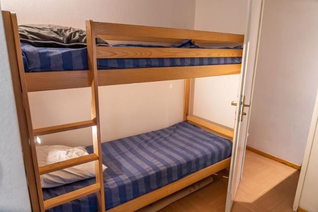 Appartements LE PARC DES AIRELLES - Les Orres
