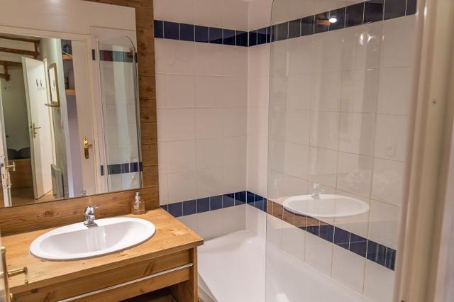 Appartements LE PARC DES AIRELLES - Les Orres