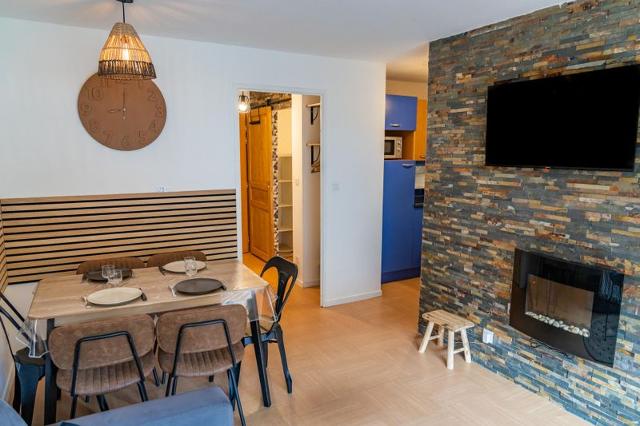 Appartements LE PARC DES AIRELLES - Les Orres