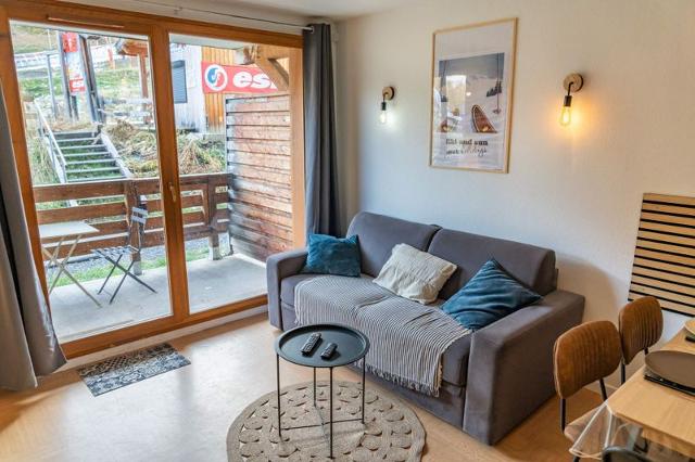 Appartements LE PARC DES AIRELLES - Les Orres