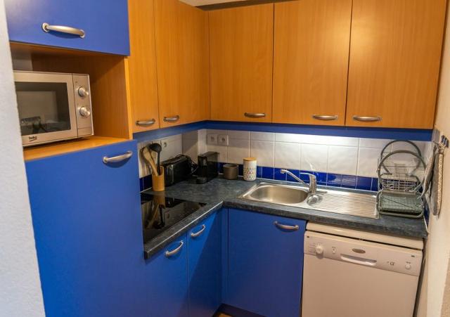 Appartements LE PARC DES AIRELLES - Les Orres