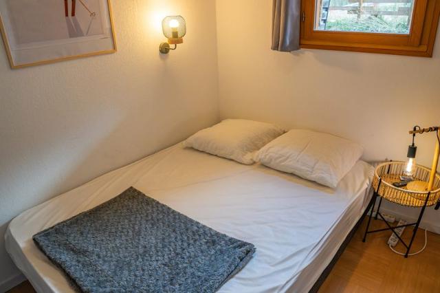 Appartements LE PARC DES AIRELLES - Les Orres