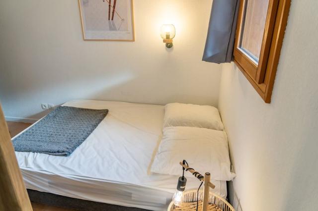 Appartements LE PARC DES AIRELLES - Les Orres